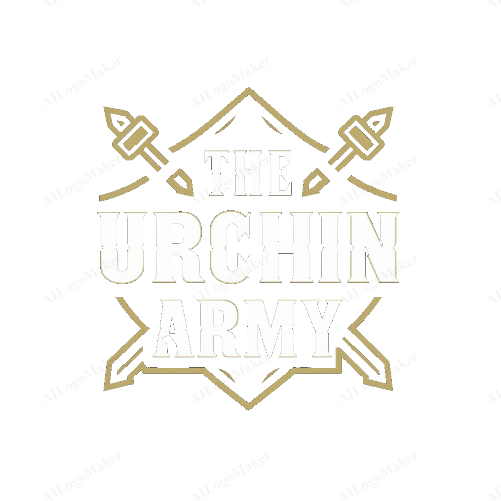 The Urchin Army